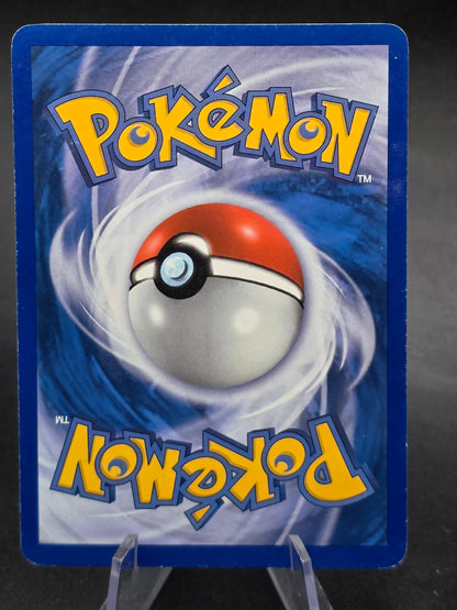 Vaporeon 18/113 Pokémon TCG Ex Delta Species Reverse Holo Rare STAMPED