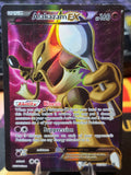 Alakazam EX (Full Art) Fates Collide Ultra Rare 117