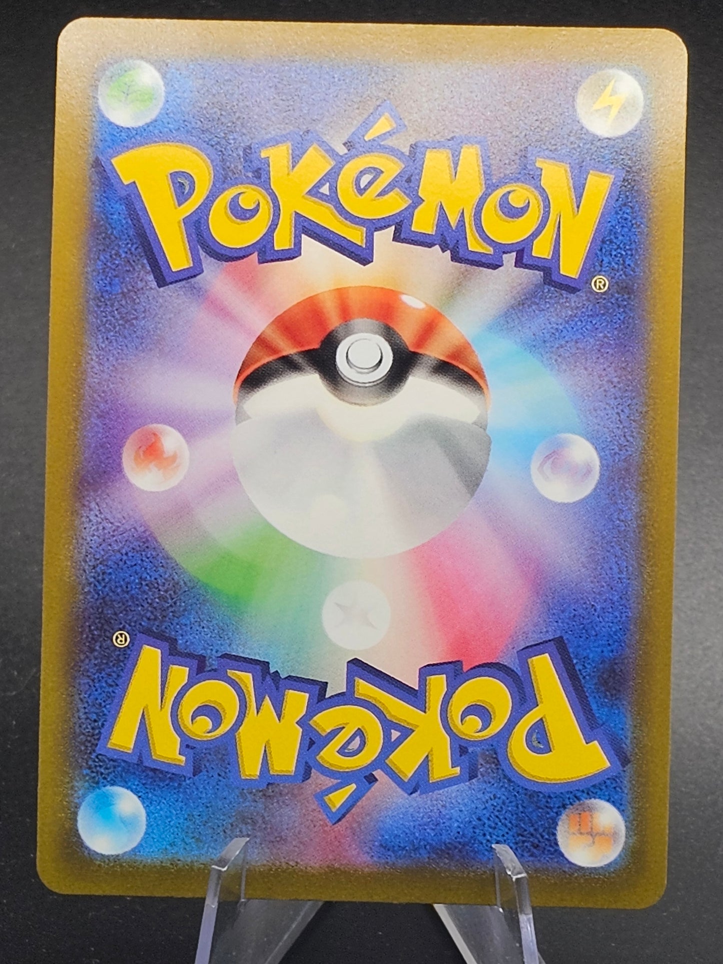 Radiant Gardevoir - Dark Phantasma s10a 027/071 K Japanese Pokemon Card NM