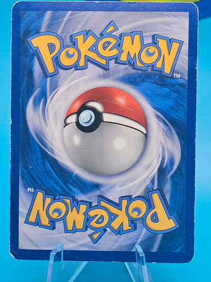 Arceus AR1 Arceus Holo Pokemon Card LP/MP #AR1