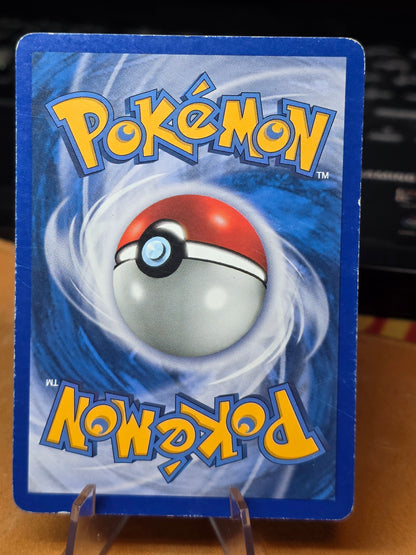 Magby 052/165 Expedition Base Set Reverse Holo