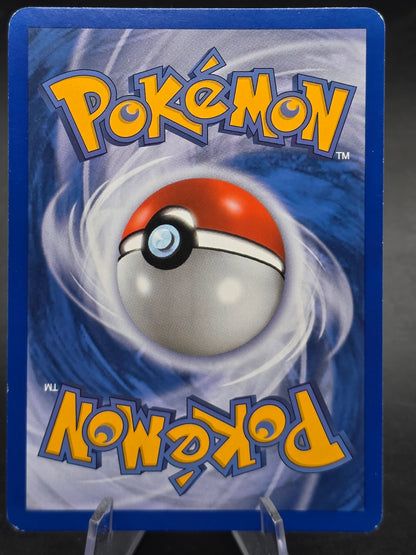 Deoxys Delta Species 2/17 Pop Series 4 Holo Rare LP