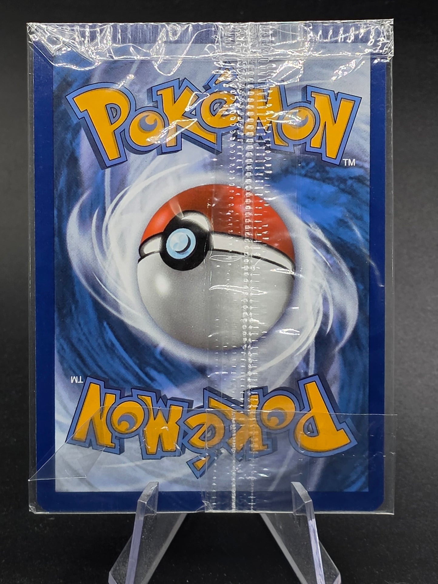 Mewtwo - 052 SVP Scarlet & Violet Promo Card Foil English SEALED #052