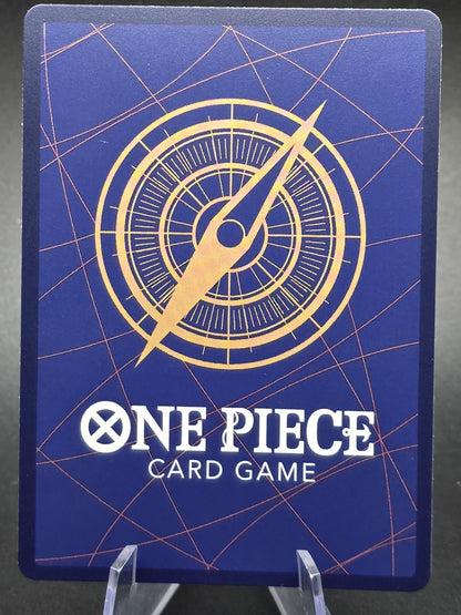 Kikunojo EB04-012 SR ALT THE AZURE SEA'S SEVEN ENGLISH OP14