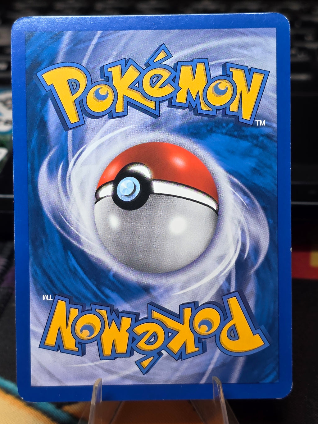 Garchomp 9/123 Mysterious Treasures Holo Rare Pokemon