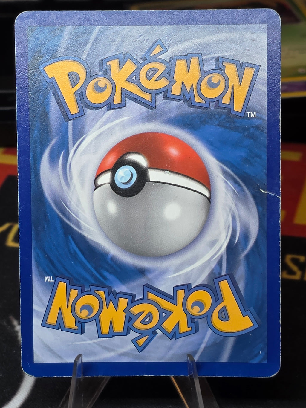 Rayquaza - 026/110 (Delta Species) Reverse Holo Rare EX Holon Phantoms 26/110