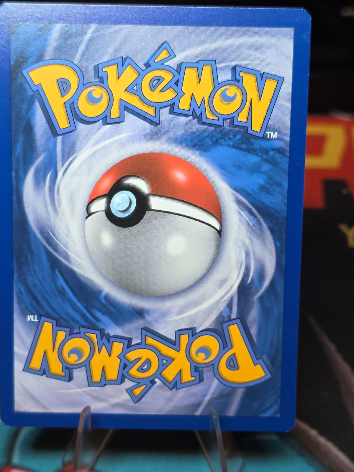 Garbodor 54/124 Holo Rare Dragons Exalted Pokemon