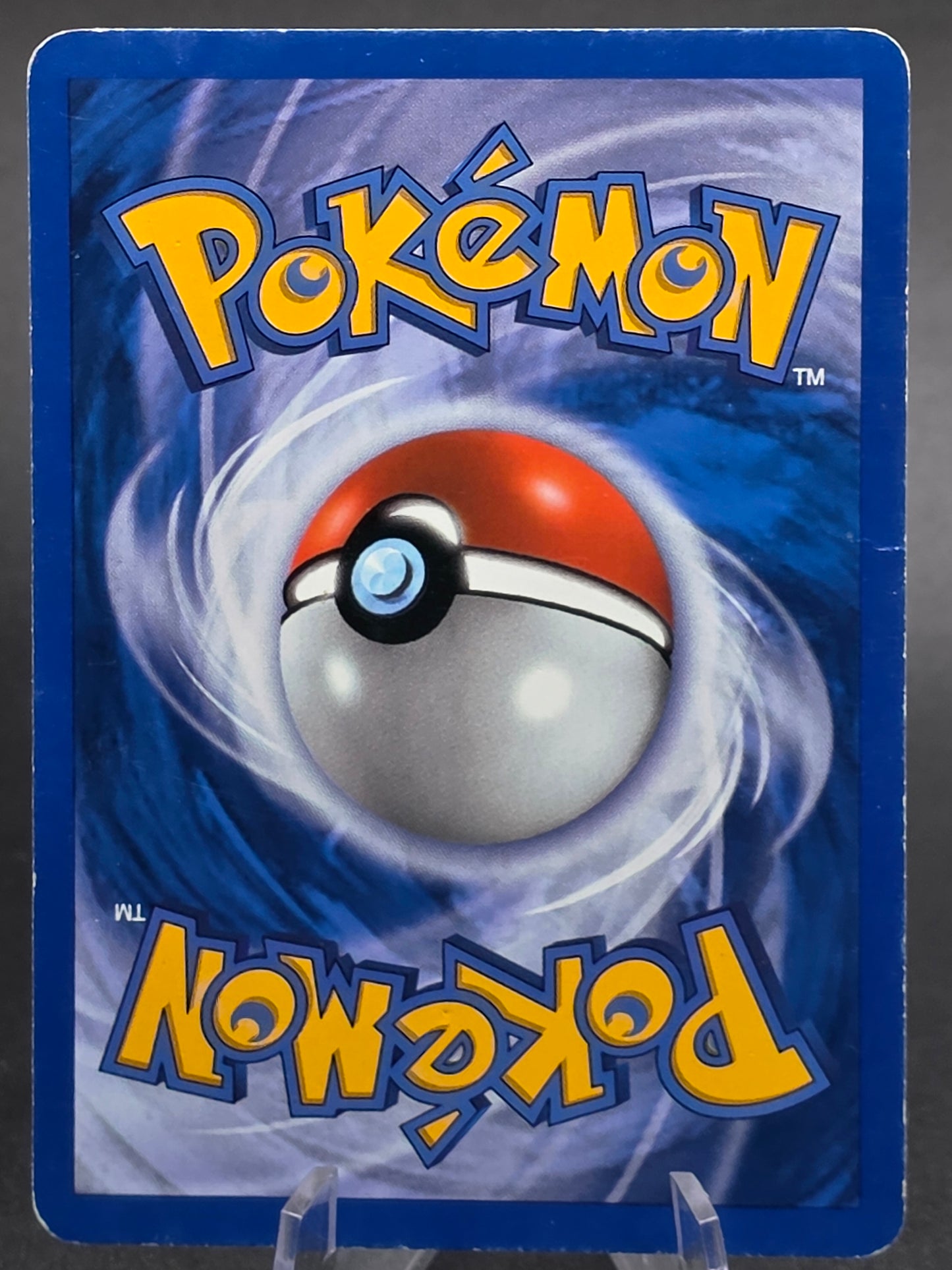 Exeggutor Reverse Holo Stamped (Delta Species) #41/110 Holon Phantoms MP