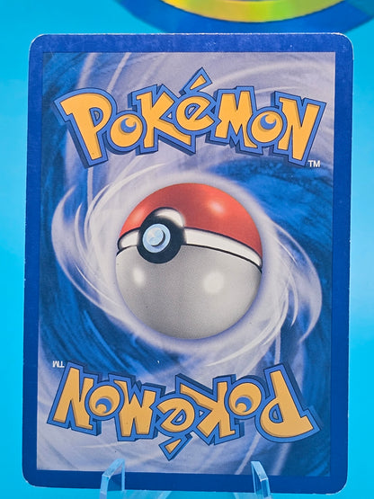 Entei 1/17 Pop Series 2 LP+ Holo Rare Pokemon Card Promo 2006