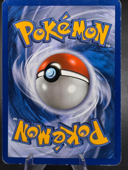 Pokemon TCG Pikachu 57/108 HOLO EX Power Keepers Stamped - Excellent LP