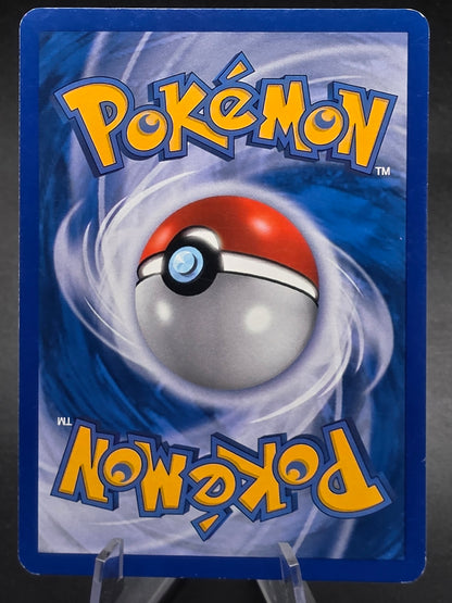 Quagsire Delta Species 21/101 Dragon Frontiers Reverse Holo NM