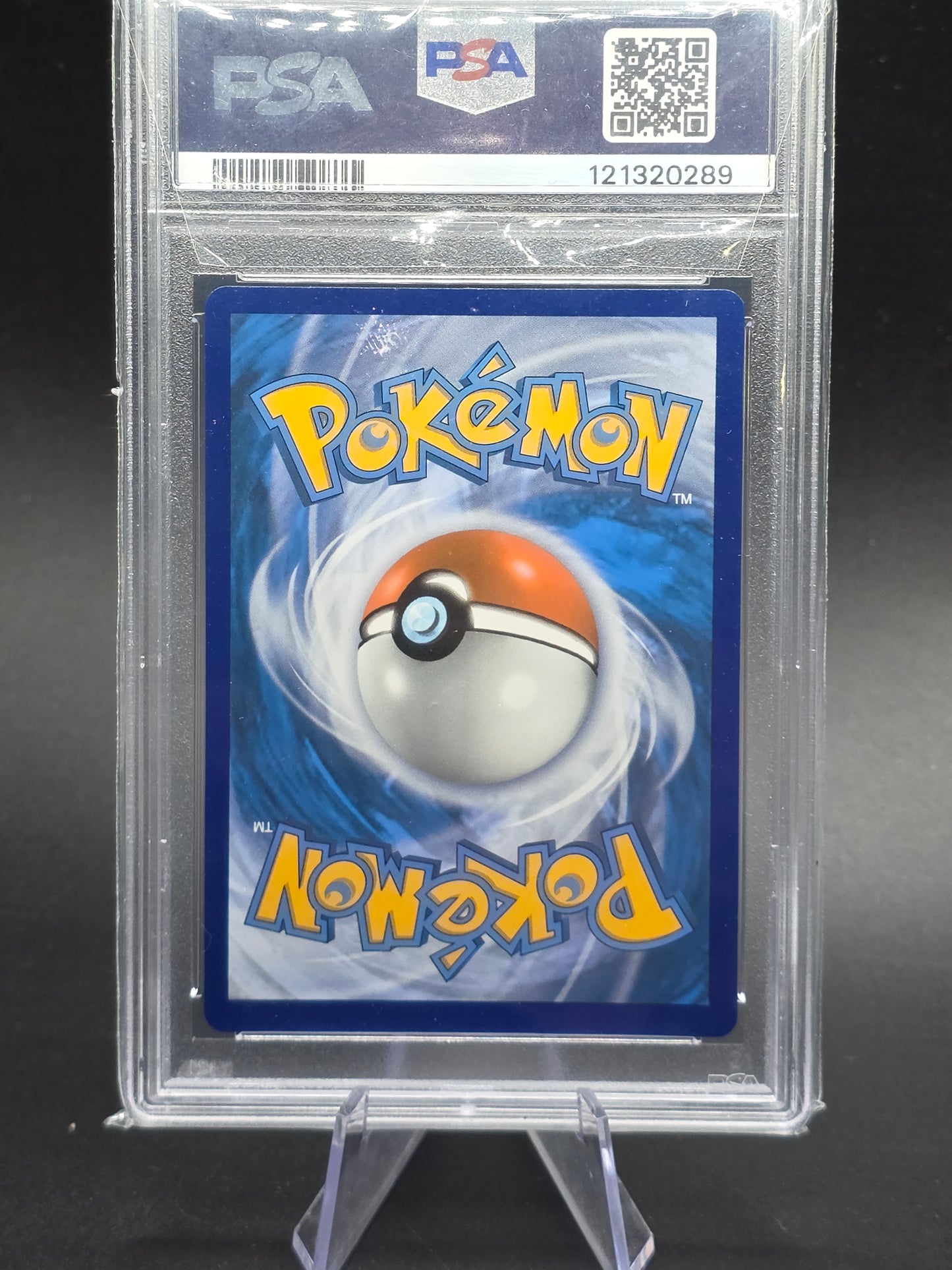 Venusaur VMAX #102 FA BSP Venusaur VMAX Battle Box GEM MINT PSA 10