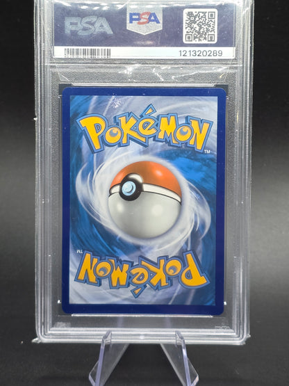 Venusaur VMAX #102 FA BSP Venusaur VMAX Battle Box GEM MINT PSA 10