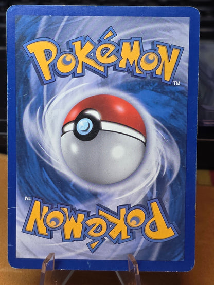 Electrode 27/106 EX Emerald Reverse Holo Stamped