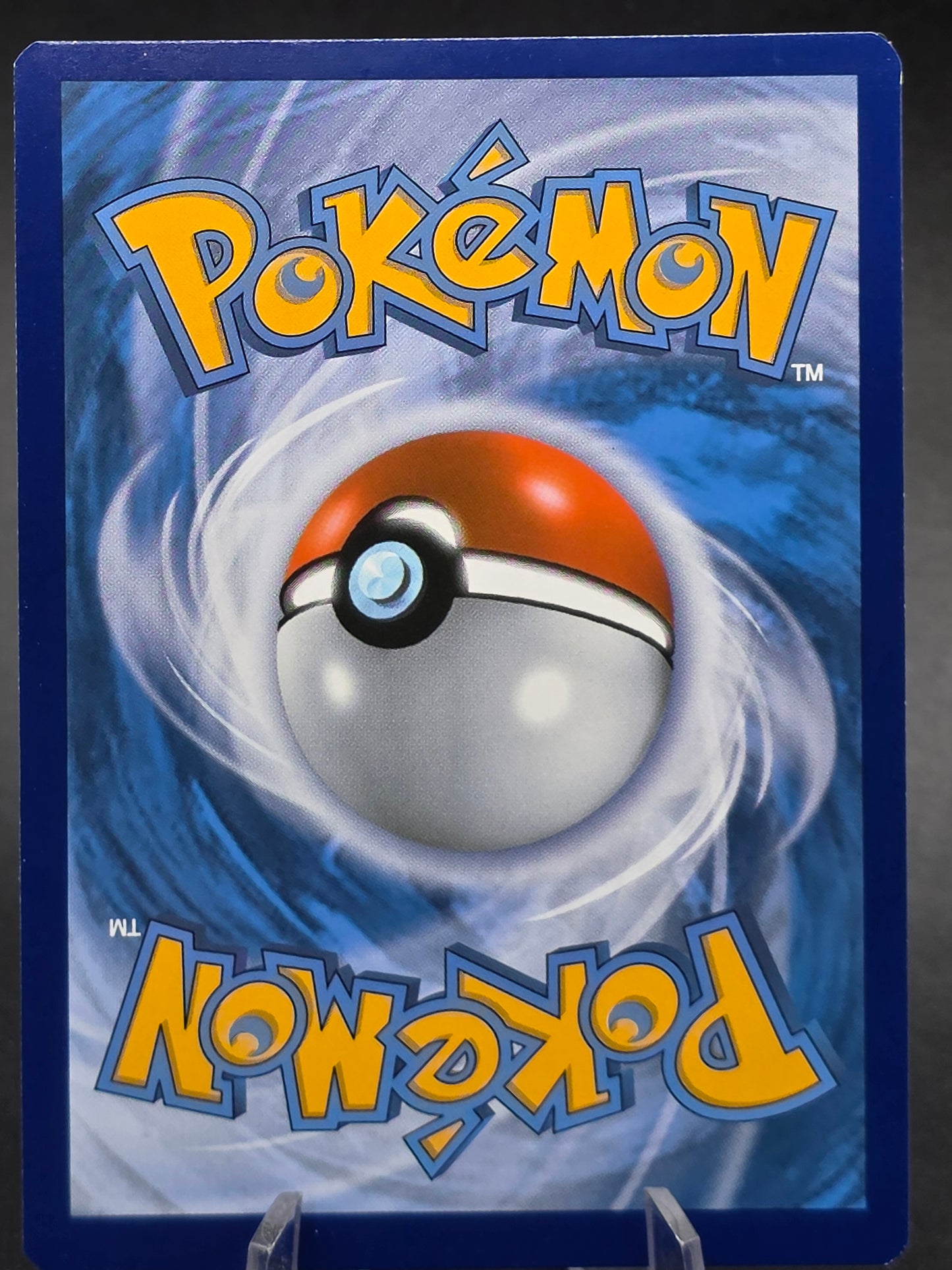 Mew XY110 Pokémon XY Promo Mythical Collection Box Full Art - LP