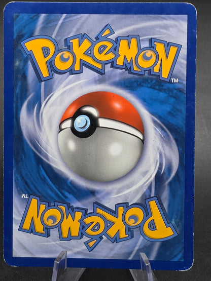 Dialga LV.63 4/100 Holo Rare Diamond Pearl Majestic Dawn 2008 Pokemon Card LP