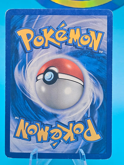 Gyarados (Delta Species) 8/110 Holon Phantoms Holo RARE Pokemon Light Play