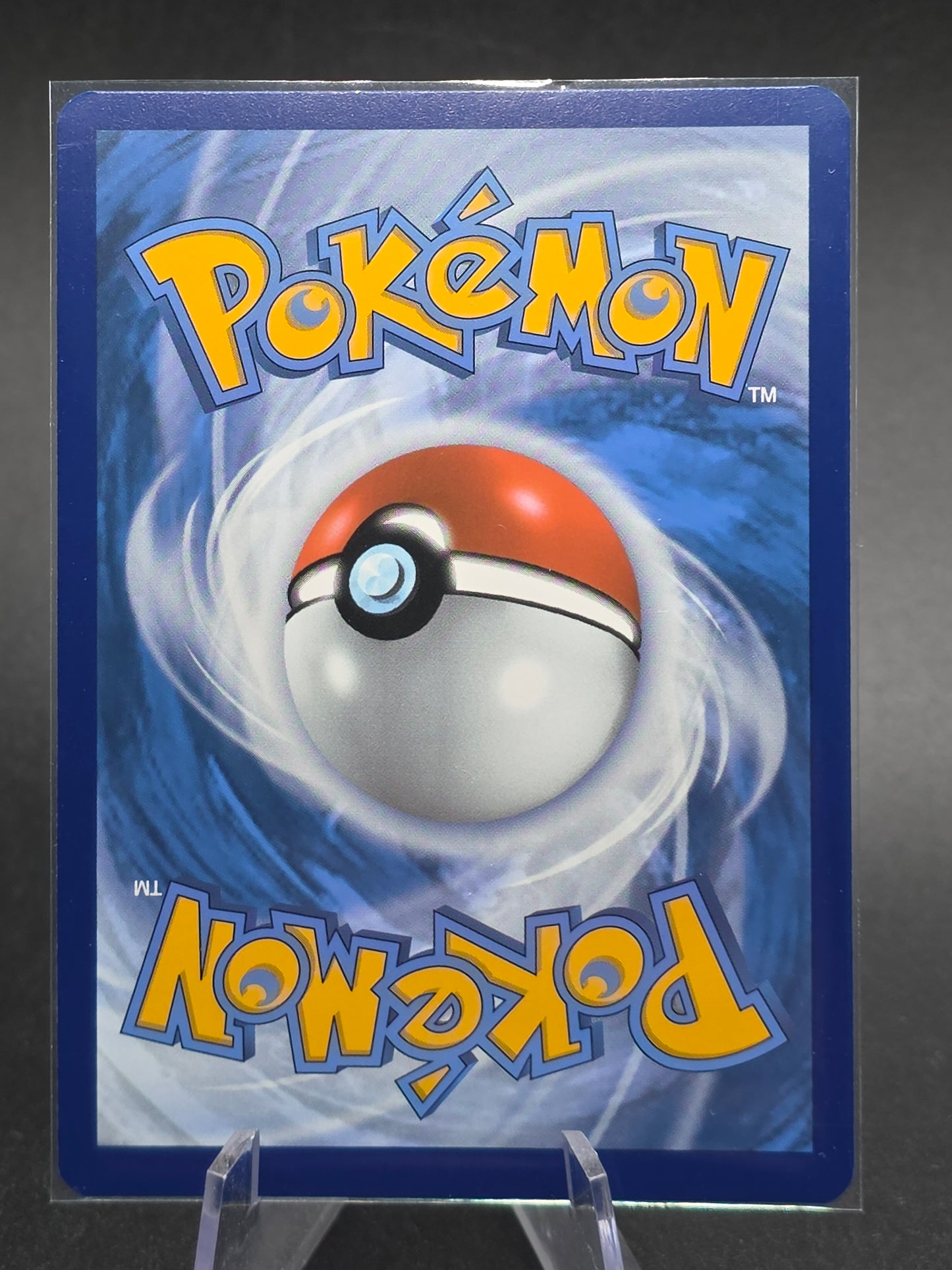 2025 Pokemon PRE EN Special Illustration Rare #164 Gholdengo ex
