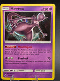 Mewtwo 75/214 Unbroken Bonds Cosmos Holo Costco Exclusive NM | POKEMANCANADA