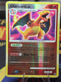 Charizard 3/132 Diamond & Pearl Secret Wonders Reverse Holo DMG