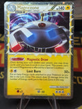 Magnezone Prime 96/102 Triumphant Ultra Rare Holo English