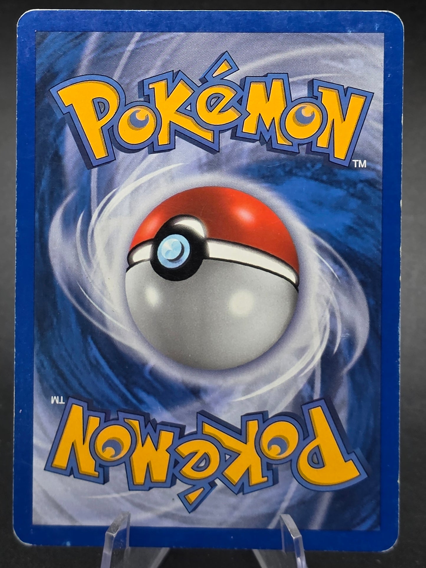 Haunter Uncommon Legend Maker 35/92 LP+