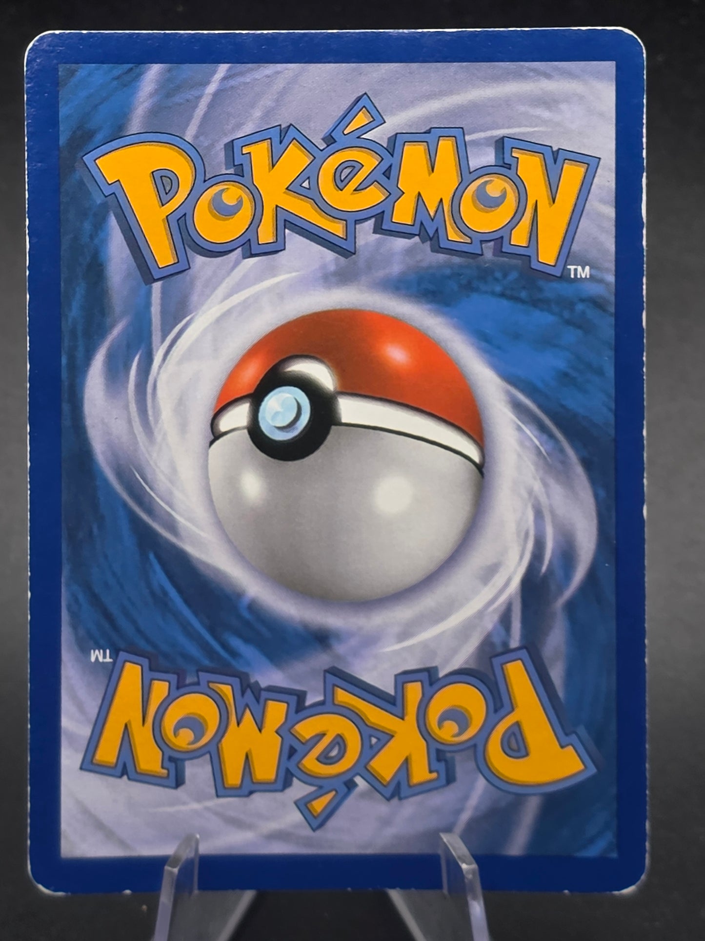 Deoxys Ex Plasma Freeze (full art) 111/116 Mp
