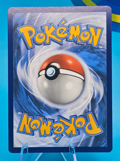 Armarouge - 203/198 Scarlet & Violet Illustration Rare Pokemon - NM/MINT