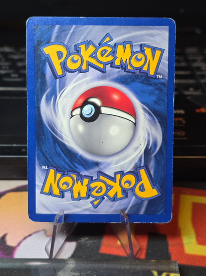 Gyarados 6/102 Base Set Rare Holo Shadowless 1999 WOTC Pokemon TCG MP