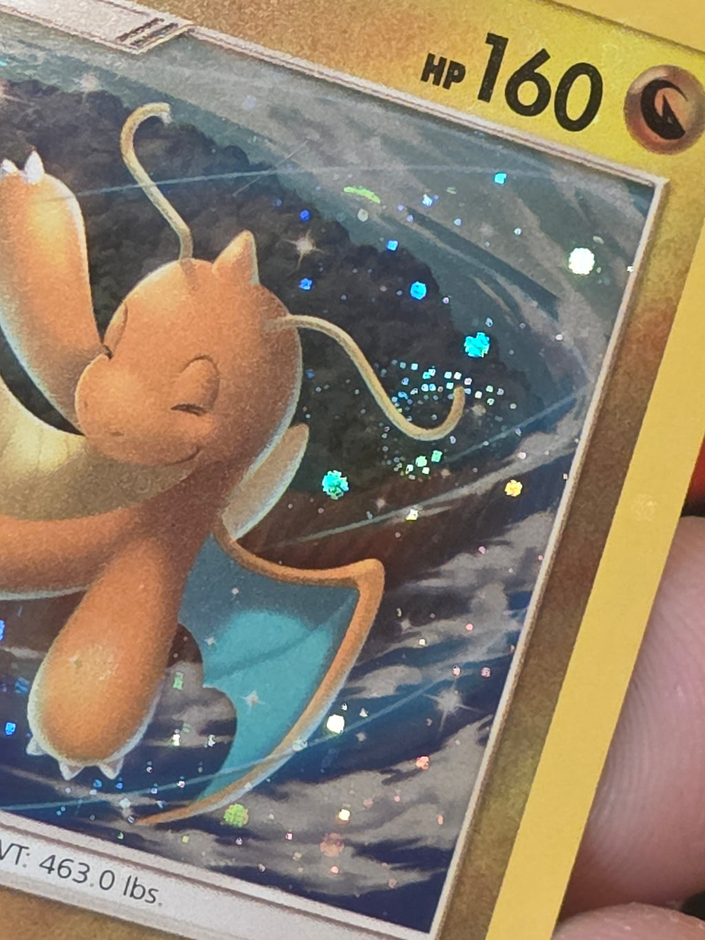 Dragonite (Costco Exclusive) 151/236 Pokemon Holo