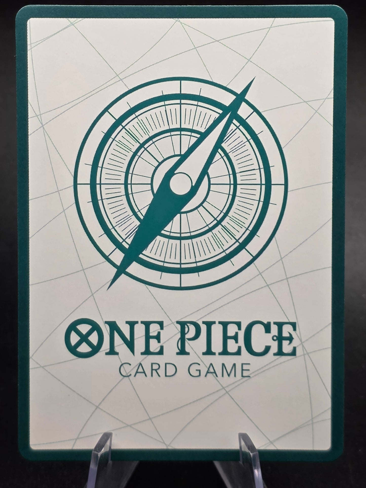 DON!! Gold D Roger Op-13 Set Of 10 Don Prb02 “Japanese”