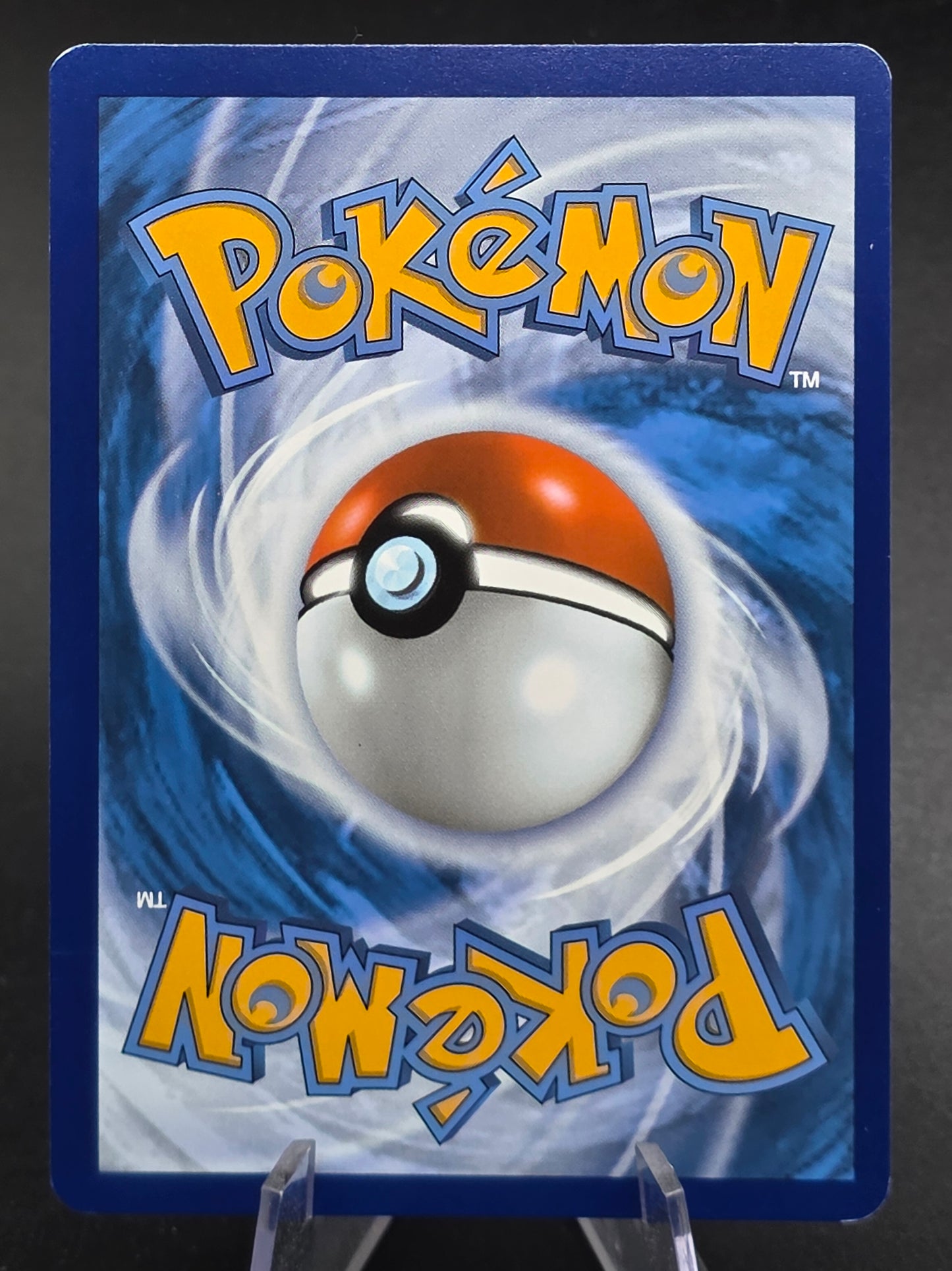 Charmander 168/165 Illustration Rare Pokemon Scarlet & Violet 151 English NM 168/165