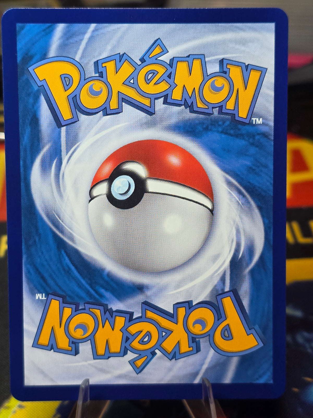 Groudon CSVL2C-106/052 Pokemon Card Chinese NM