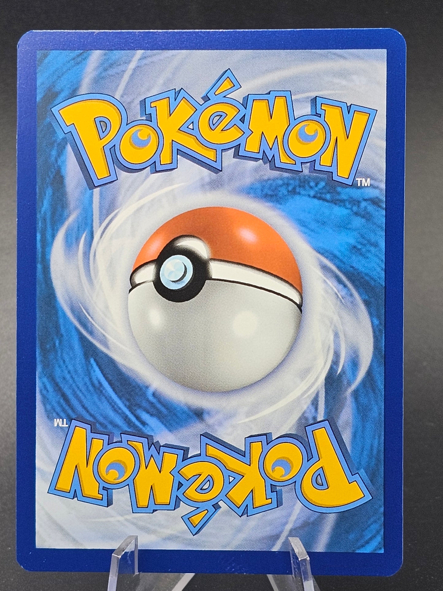Garganacl 202/182 Sv04: Paradox Rift Holo Illustration Rare NM