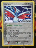 Skarmory 55/113 Reverse Stamped Delta Species