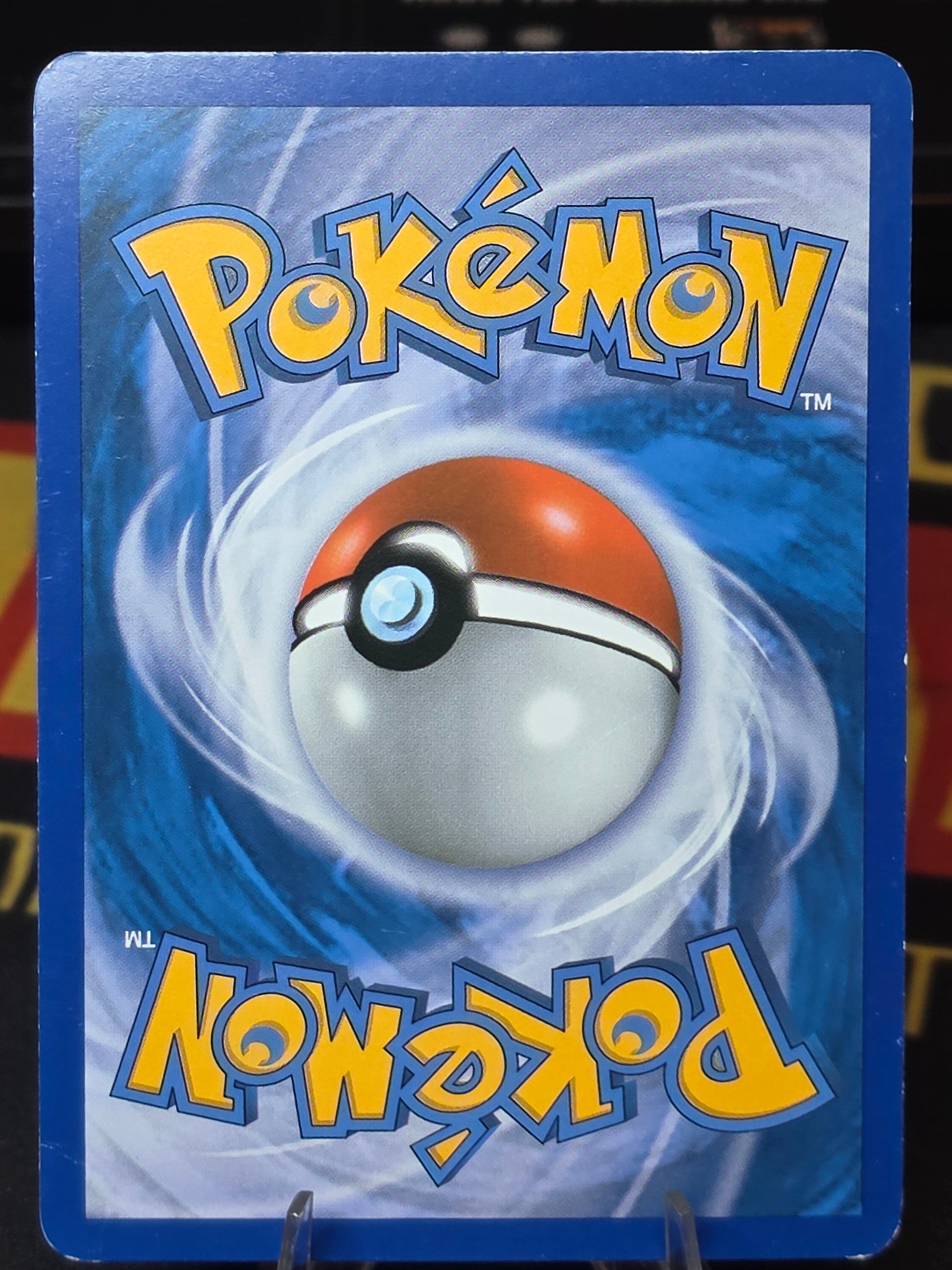 Gyarados 7/95 Call of Legends 2011 Holo Rare LP Pokemon