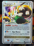 Regigigas LV.X 100/100 Stormfront LV.X Rare Holo POKEMON
