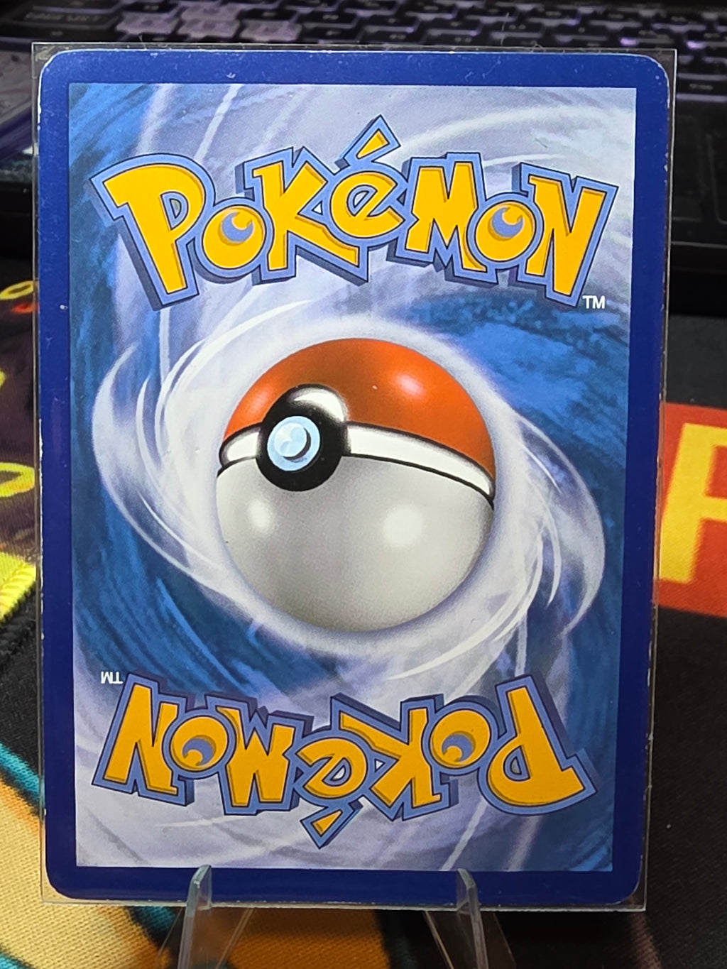 Blastoise EX - XY122 Black Star Holo Alternate Art Promo Pokemon