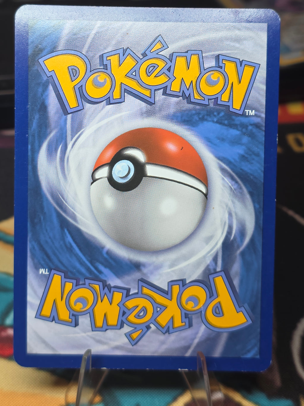 M Beedrill EX XY158 Black star Promo Pokémon English 2016 Lightly Played