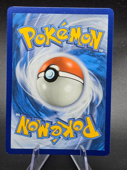 Magnemite 242/236 Pokemon Cosmic Eclipse Secret Illustration Rare Holo SMALL CREASE