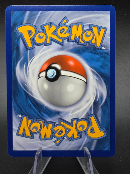 Mightyena 12/107 Deoxys Holo