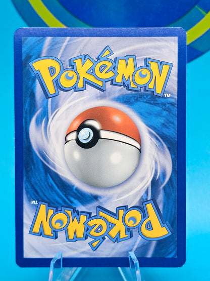 Mewtwo EX BW45 Black & White Black Star Promo Pokemon TCG Card - LP/NM