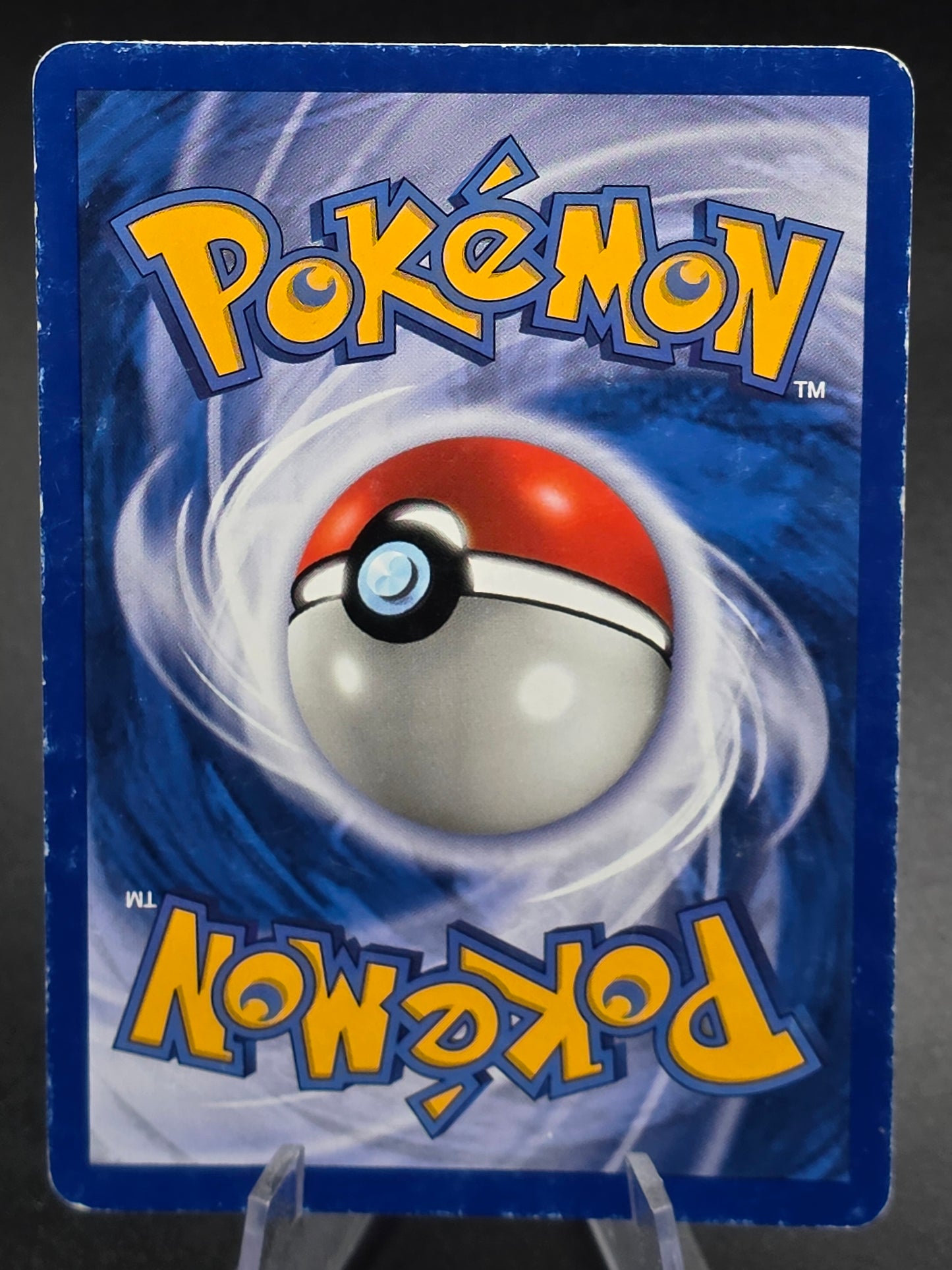 Legendary collection Charizard Rare Holo version 3/110 MP
