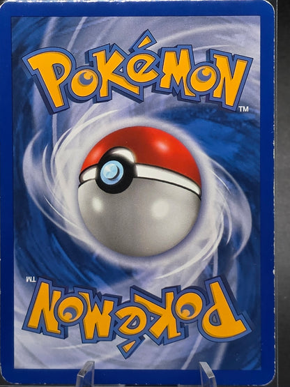 Charmeleon Crystal Guardians Stamped Holo 30/100