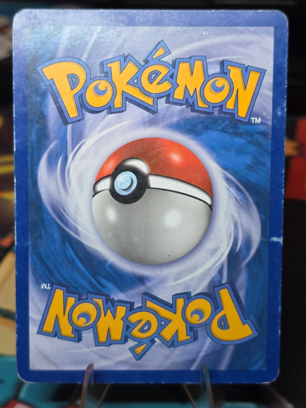 Gardevoir [Reverse Holo] #7/132 Pokemon Secret Wonders