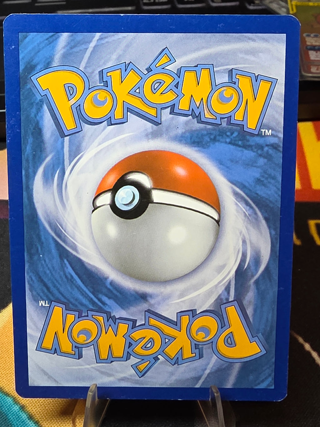 Piplup RC6/RC25 Legendary Treasures: Radiant Collection Holo