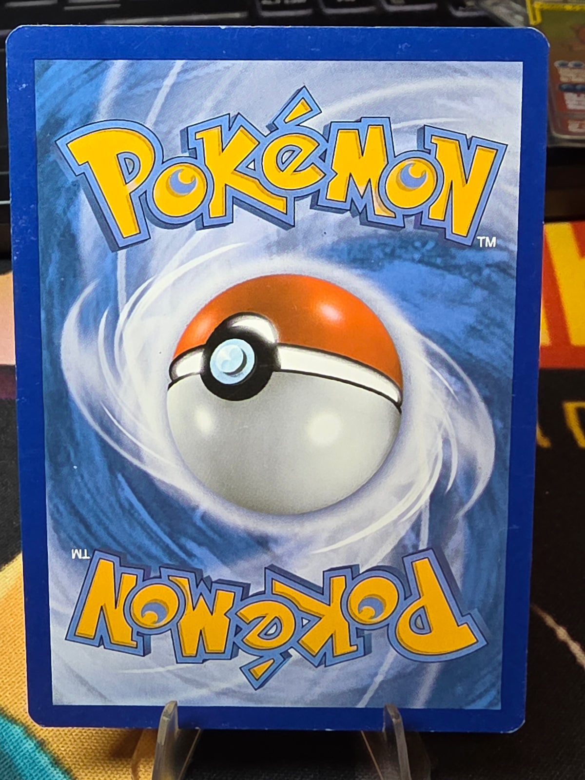 Piplup RC6/RC25 Legendary Treasures: Radiant Collection Holo