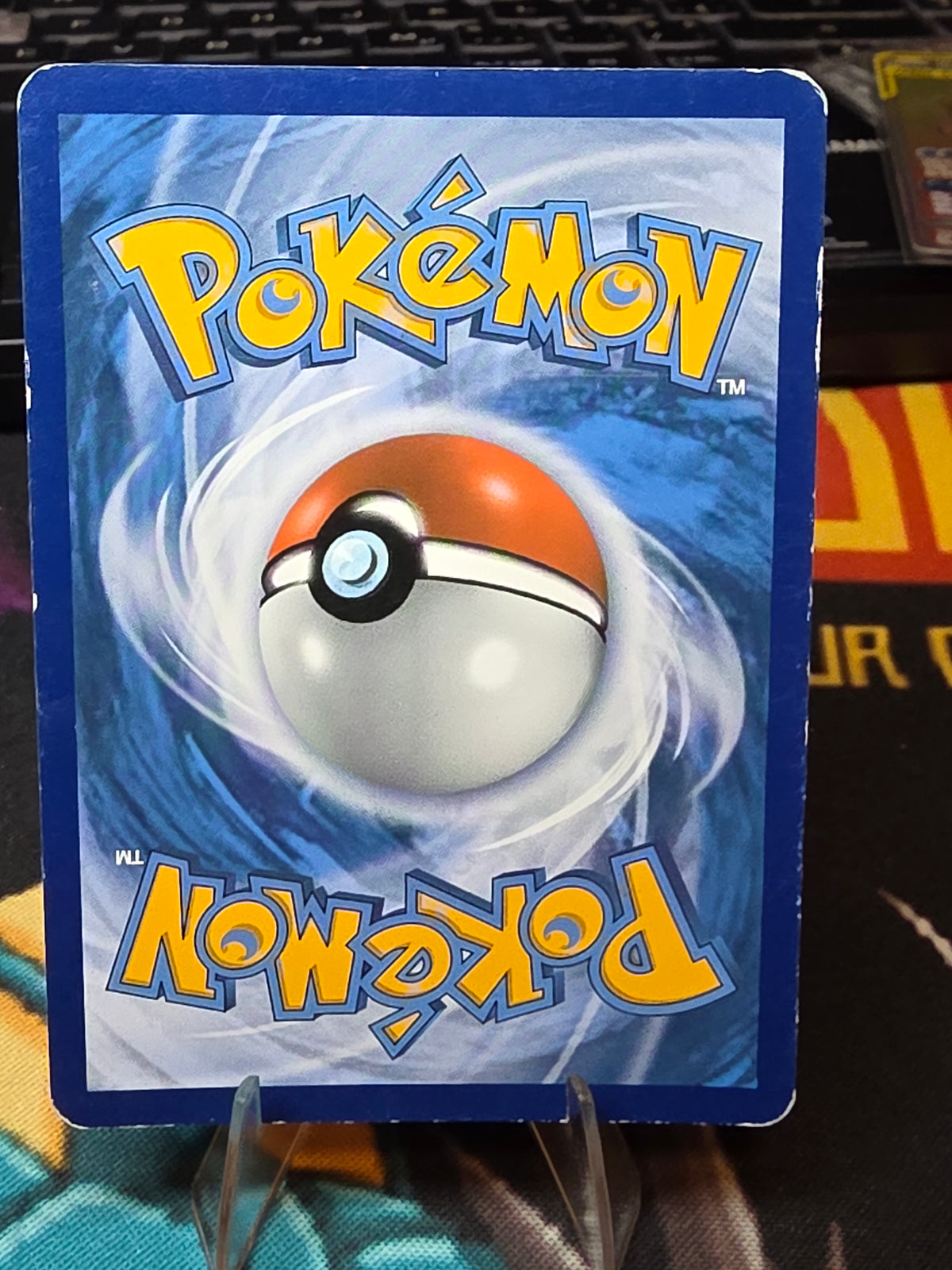 Pikachu Sun & Moon Promo Promo SM234