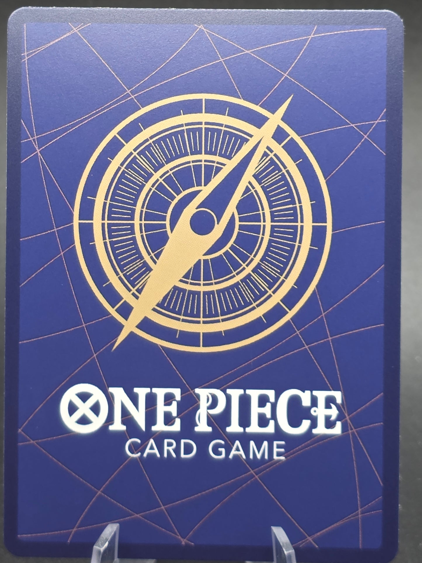 Rosinante & Law EB04-038 - The Azure Sea's Seven (OP14)