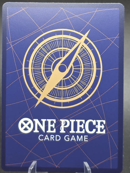 Rosinante & Law EB04-038 - The Azure Sea's Seven (OP14)